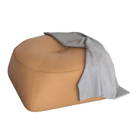 Globewest natadora arbor ottoman